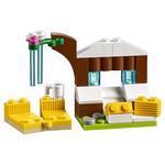 Конструктор LEGO Disney Princess Анна и Кристоф: прогулка на санях