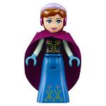 Конструктор LEGO Disney Princess Анна и Кристоф: прогулка на санях