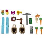Конструктор LEGO Disney Princess Анна и Кристоф: прогулка на санях