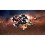 Конструктор LEGO Star Wars 75145 Истребитель Затмение
