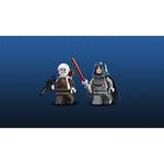 Конструктор LEGO Star Wars 75145 Истребитель Затмение