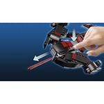 Конструктор LEGO Star Wars 75145 Истребитель Затмение