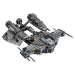 Конструктор LEGO Star Wars TM  75147 Звёздный Мусорщик
