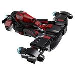 Конструктор LEGO Star Wars 75145 Истребитель Затмение