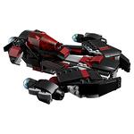 Конструктор LEGO Star Wars 75145 Истребитель Затмение