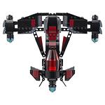 Конструктор LEGO Star Wars 75145 Истребитель Затмение