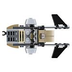 Конструктор LEGO Star Wars 75145 Истребитель Затмение