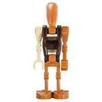 Конструктор LEGO Star Wars TM  75147 Звёздный Мусорщик