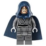 Конструктор LEGO Star Wars 75145 Истребитель Затмение