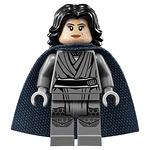 Конструктор LEGO Star Wars 75145 Истребитель Затмение
