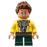 Конструктор LEGO Star Wars TM  75147 Звёздный Мусорщик