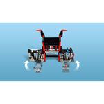 Конструктор LEGO Ninjago 70591 Разгром тюрьмы Криптариума