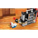 Конструктор LEGO Ninjago 70591 Разгром тюрьмы Криптариума