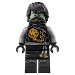 LEGO NINJAGO 70593 Зеленый Дракон