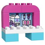 Конструктор LEGO DUPLO 10828 Ветеринарная клиника доктора Плюшевой 