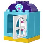 Конструктор LEGO DUPLO 10828 Ветеринарная клиника доктора Плюшевой 
