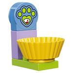 Конструктор LEGO DUPLO 10828 Ветеринарная клиника доктора Плюшевой 