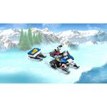 Конструктор LEGO Creator 31049 Двухроторный вертолет