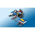 Конструктор LEGO Creator 31049 Двухроторный вертолет