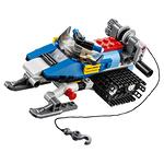 Конструктор LEGO Creator 31049 Двухроторный вертолет