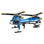 Конструктор LEGO Creator 31049 Двухроторный вертолет