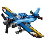 Конструктор LEGO Creator 31049 Двухроторный вертолет