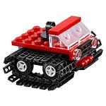 Конструктор LEGO Creator 31049 Двухроторный вертолет