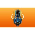 Конструктор LEGO Ninjago 70622 Пустынная молния