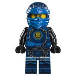 Конструктор LEGO Ninjago 70622 Пустынная молния
