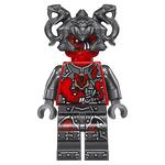 Конструктор LEGO Ninjago 70622 Пустынная молния