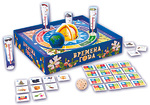 Настольная игра  Времена года 3D-игры