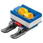 Конструктор LEGO Creator 31049 Двухроторный вертолет