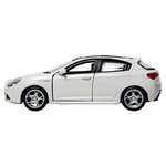 Модель автомобиля Street Fire Alfa Romeo Giulietta Стрит Файер - Альфа Ромео Джульетта 1:32