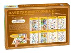 Игра настольная Электровикторина «Знаю как»