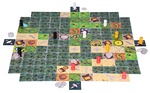 Настольная игра Шакал (обновленная; 6+)