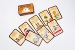 Настольная игра Манчкин Делюкс
