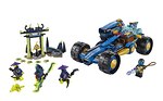 70731 Шагоход Джея Lego Ninjago
