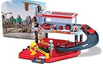 Bburago 18-31231 Автосервис 2-х уровневый (1 машинка) 1:43