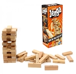 Игра "Дженга"