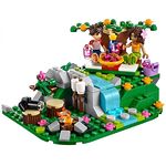 41097 Воздушный шар LEGO FRIENDS