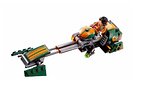 75090 Скоростной спидер Эзры LEGO STAR WARS