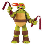 Игрушка Микеланджело, со звуком арт.91160 91162 Playmates Toys