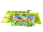 Настольная игра «История игрушек: Большой побег»