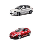 Модель автомобиля Street Fire Alfa Romeo Giulietta Стрит Файер - Альфа Ромео Джульетта 1:32
