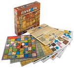 Настольная игра Пэчворк / Patchwork