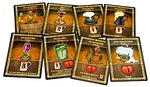Настольная игра Таверна «Красный Дракон» (18+)