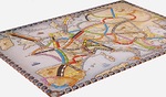 Настольная игра Ticket to Ride: Европа