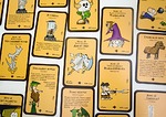 Настольна игра Манчкин 2 Дикий топор (дополнение к базовой версии)