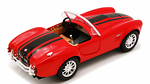 Сборная модель Форд А (1929) и Shelby Cobra 427 (1965) 1:24