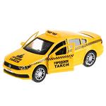 Машина инерционная "VW PASSAT ТАКСИ", 12 см